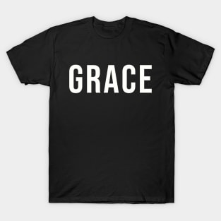 GRACE T-Shirt